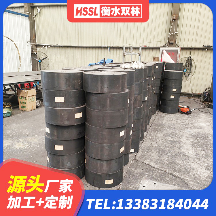 浚县钢结构房建筑抗震支座厂家 浚县圆形高阻尼隔震支座的生产厂家 浚县LNR型橡胶隔震支座源头工厂 浚县圆形隔震支座什么价格 - 第3张