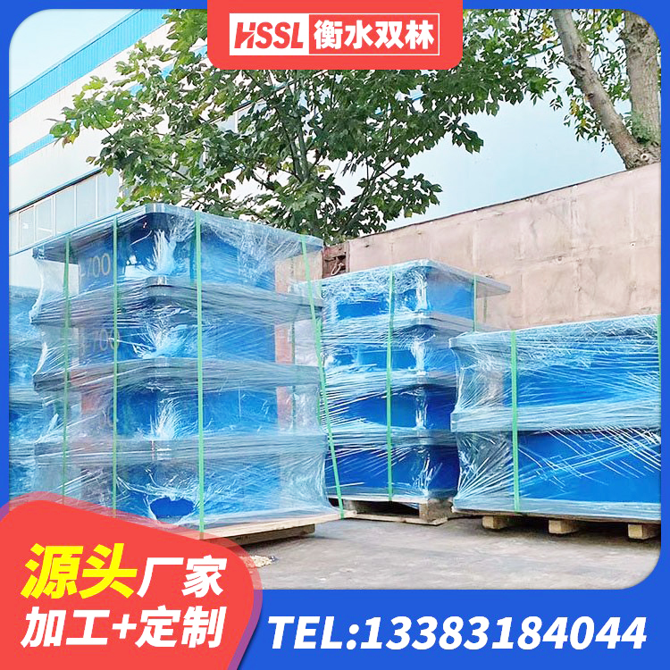 浚县橡胶隔震支座哪家好 浚县LNR700天然橡胶支座厂家 浚县LNR800天然隔震支座厂家 浚县阻尼隔震橡胶支座厂家电话 - 第2张