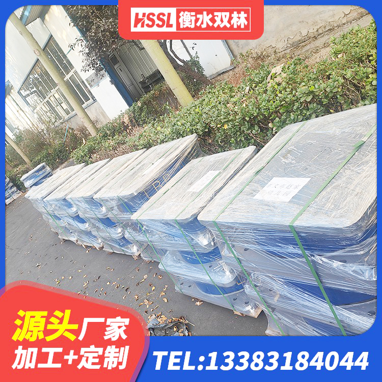浚县隔震建筑橡胶隔震支座生产厂家 浚县铅芯橡胶隔震支座LRB1100-220源头工厂 浚县隔震高阻尼橡胶支座 浚县建筑铅芯橡胶抗震支座商家 - 第2张