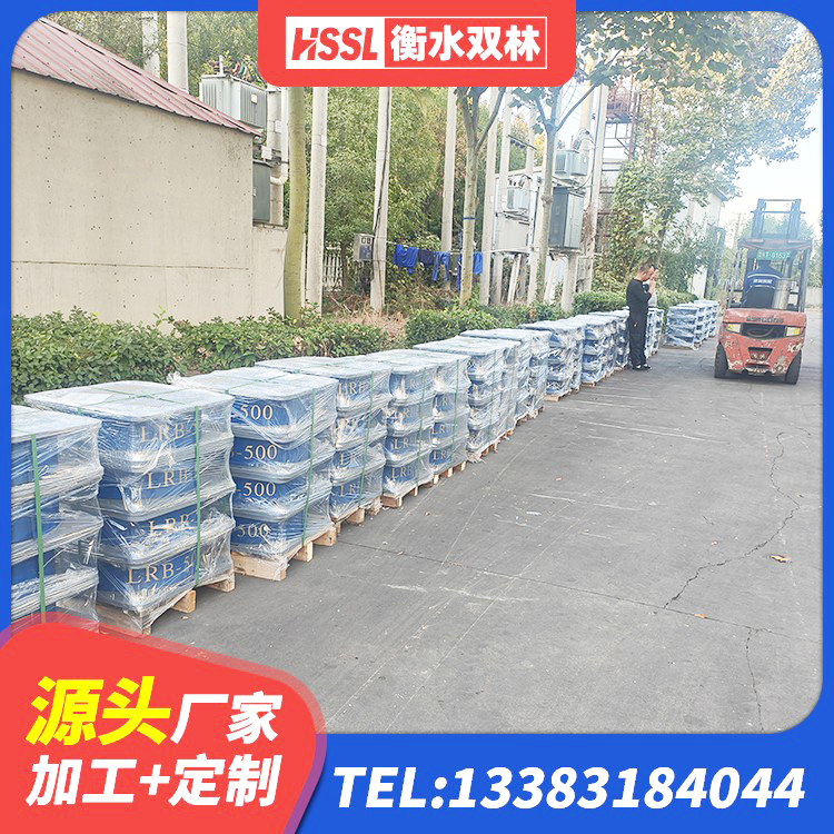 浚县建筑橡胶支座 浚县建筑防震支座LRB700厂家 浚县建筑隔震支座LRB600 浚县抗震阻尼支座生产厂家 - 第3张