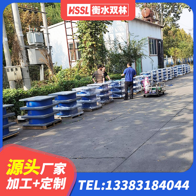 浚县天然隔震支座(LNR)多少钱 浚县LRB建筑隔震支座厂商源头工厂 浚县隔震支座LRB1000生产厂家 浚县高阻尼隔震支座HDR600 - 第2张